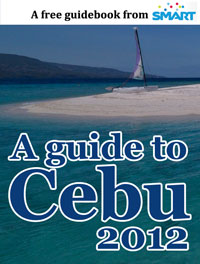 A Guide To Cebu in epub format A Guide To Cebu in epub format