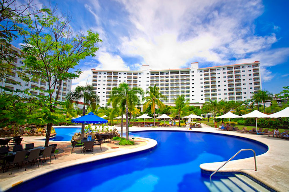 Imperial Palace will start being known as JPark Island Resort Cebu by June 1. (Photo taken from resort website)