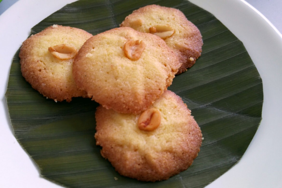 Korntik Cookies Tabuelan