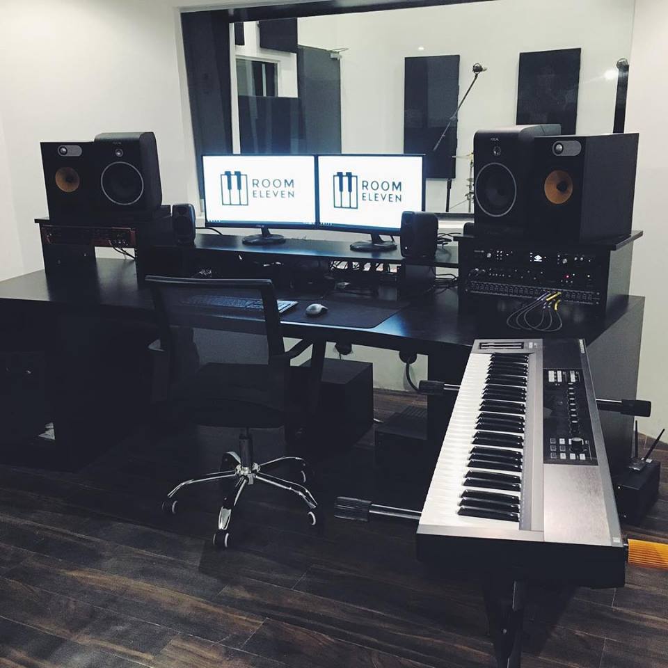 Room Eleven Studio