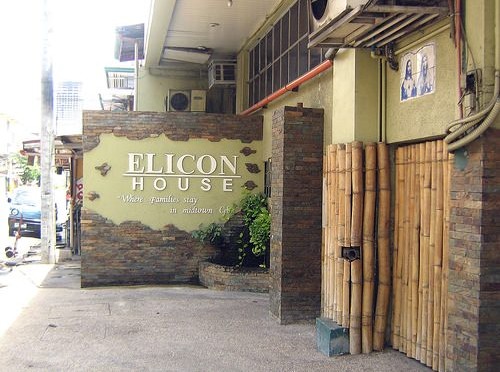 Affordable rooms along Cebu’s Sinulog routes
