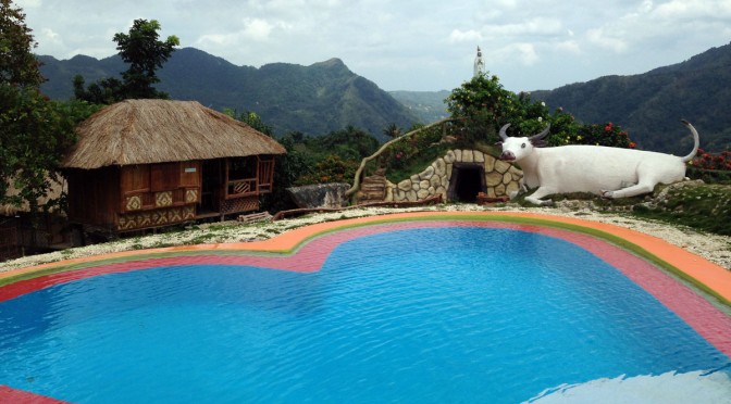 Coal Mountain Resort in Argao is retreat heaven