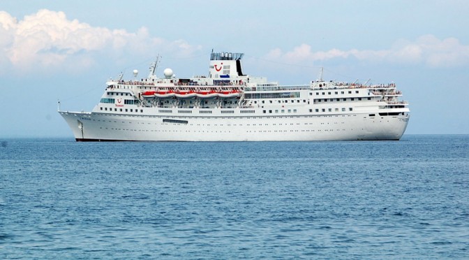 Cebu, Bohol among foreign cruise destinations in 2014, 2015