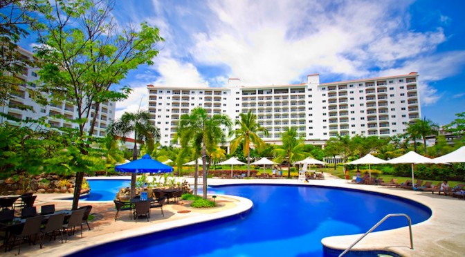 Imperial Palace rebrands to JPark Island Resort Cebu