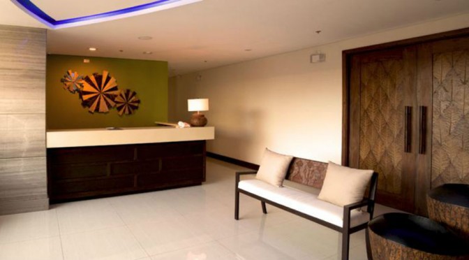 Azia Suites offers promo room rates for Sinulog 2015