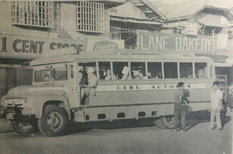 Cebu Autobus Company