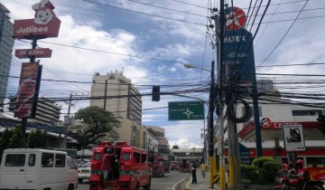 Cebu News Digest: Jan. 12, 2015: Cebu imploding from traffic mess, what can be done? Biz leaders want minimum PUJ fare cut to P6; BRT proponents study social impact