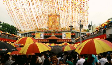 MyStory: A Mormon covers the Sinulog and writes about religious co-existence