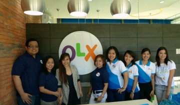 OLX Philippines opens office, strengthens campaign in Cebu