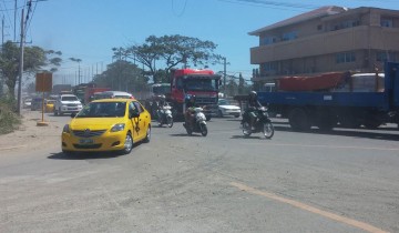 Cebu News Digest: March 5, 2015: Heavier traffic expected in North Recla today; Former law student, old case surface vs. Ronda vice mayor