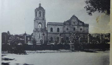 7 heritage churches in Metro Cebu for your Visita Iglesia