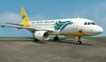 Cebu Pacific adds Good Friday flights from Cebu to 3 top destinations