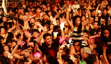 Ipanema Summer Sunscream returns to Cebu