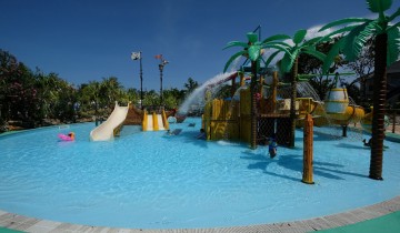 Jpark Island Resort and Waterpark