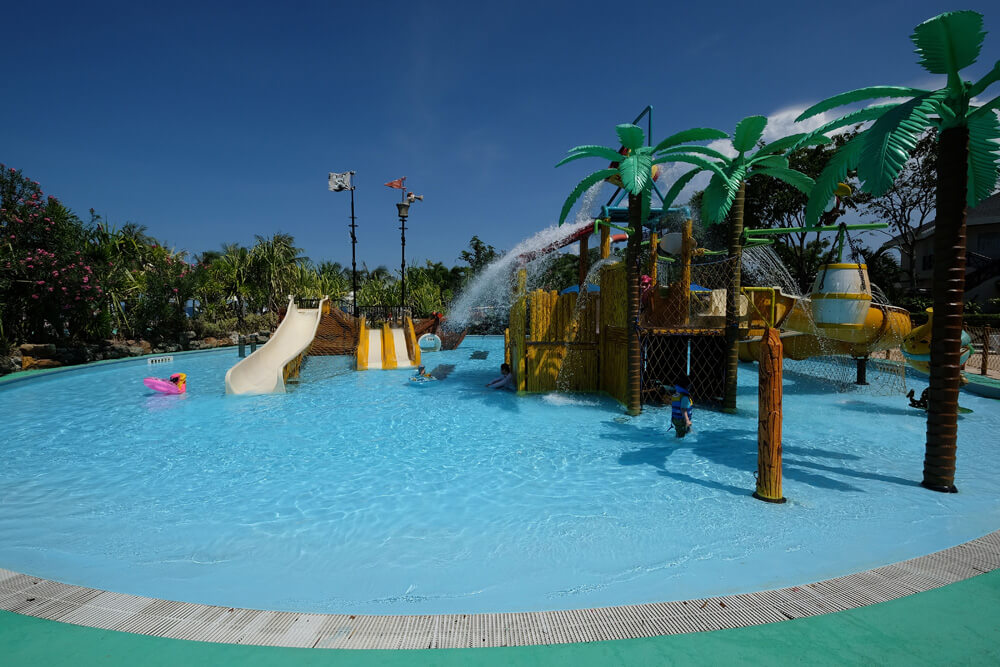  Jpark Island Resort and Waterpark