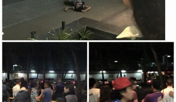 Man shot in IT Park; classes in Cebu suspended on certain APEC meeting dates; Korean divers still missing: Cebu News Digest for July 7, 2015