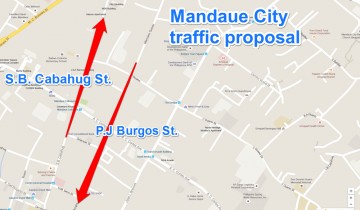 Mandaue to test 1-way traffic on some roads; Rama to investigate P4,244 per bottle rubbing alcohol buy – Cebu News Digest: July 13, 2015