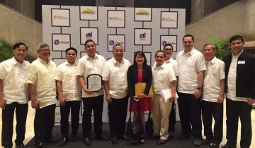 Cebu City, Province rank 3rd most competitive in nationwide award: Cebu News Digest: July 17, 2015
