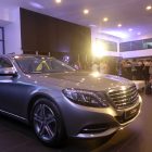 Global Star Motors opens Mercedes-Benz, Chrysler dealerships in Cebu