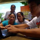 Tourism in Southern Cebu gets digital boost from Talk ‘N Text, Internet.org