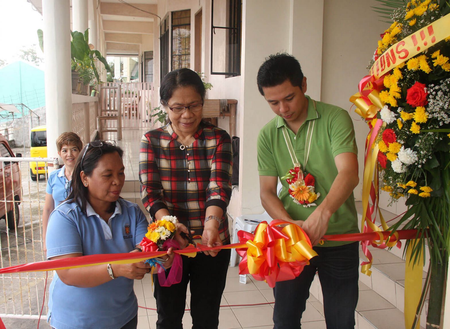 RAFI Micro-finance opens 5 more branches to serve more mothers
