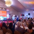 Marco Polo Cebu celebrates Swiss National Day