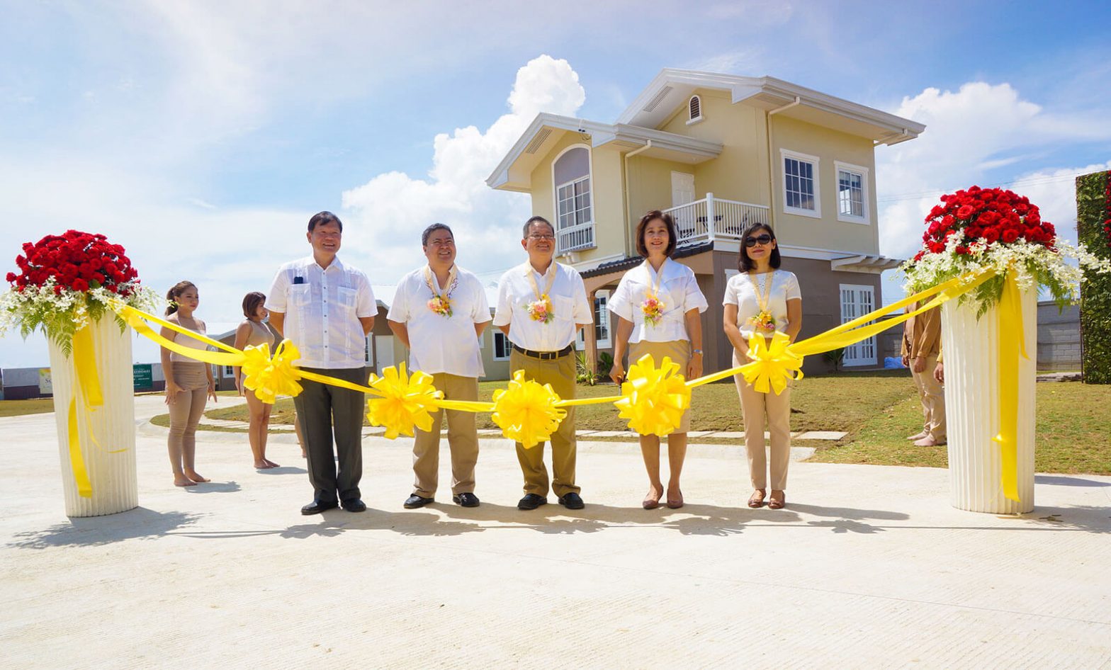 Primary Homes unveils residential project Solare within Mactan tourism hub
