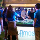 Aboitizland opens newest residential project Amoa in Compostela