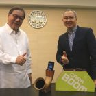 APEC leaders get Caraboom sound amplifier made by Cebu-based furniture maker