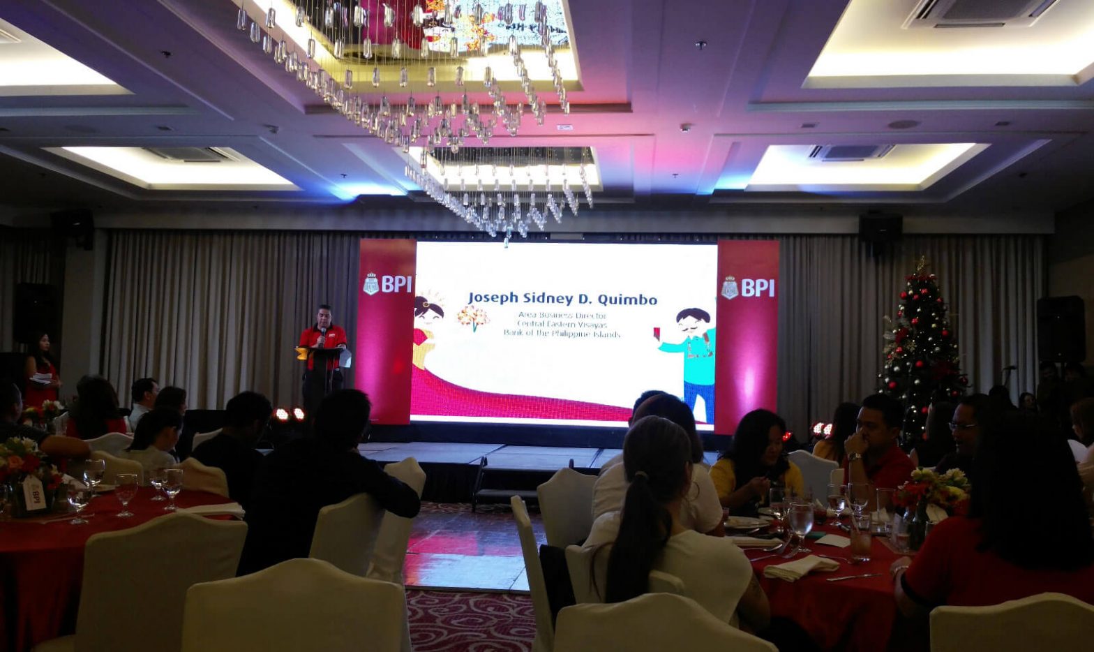 BPI Make the Best Happen campaign enables Pinoy life goals