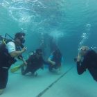 Be Grand Bohol Diving Lessons
