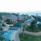 Be Grand Resort Bohol private villas
