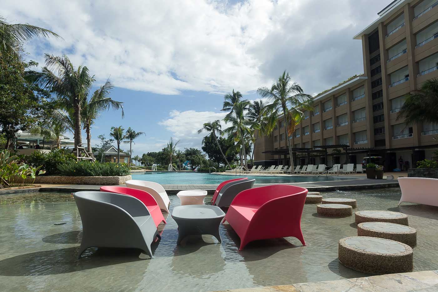Be Grand Resort Bohol: luxurious getaway in Bohol
