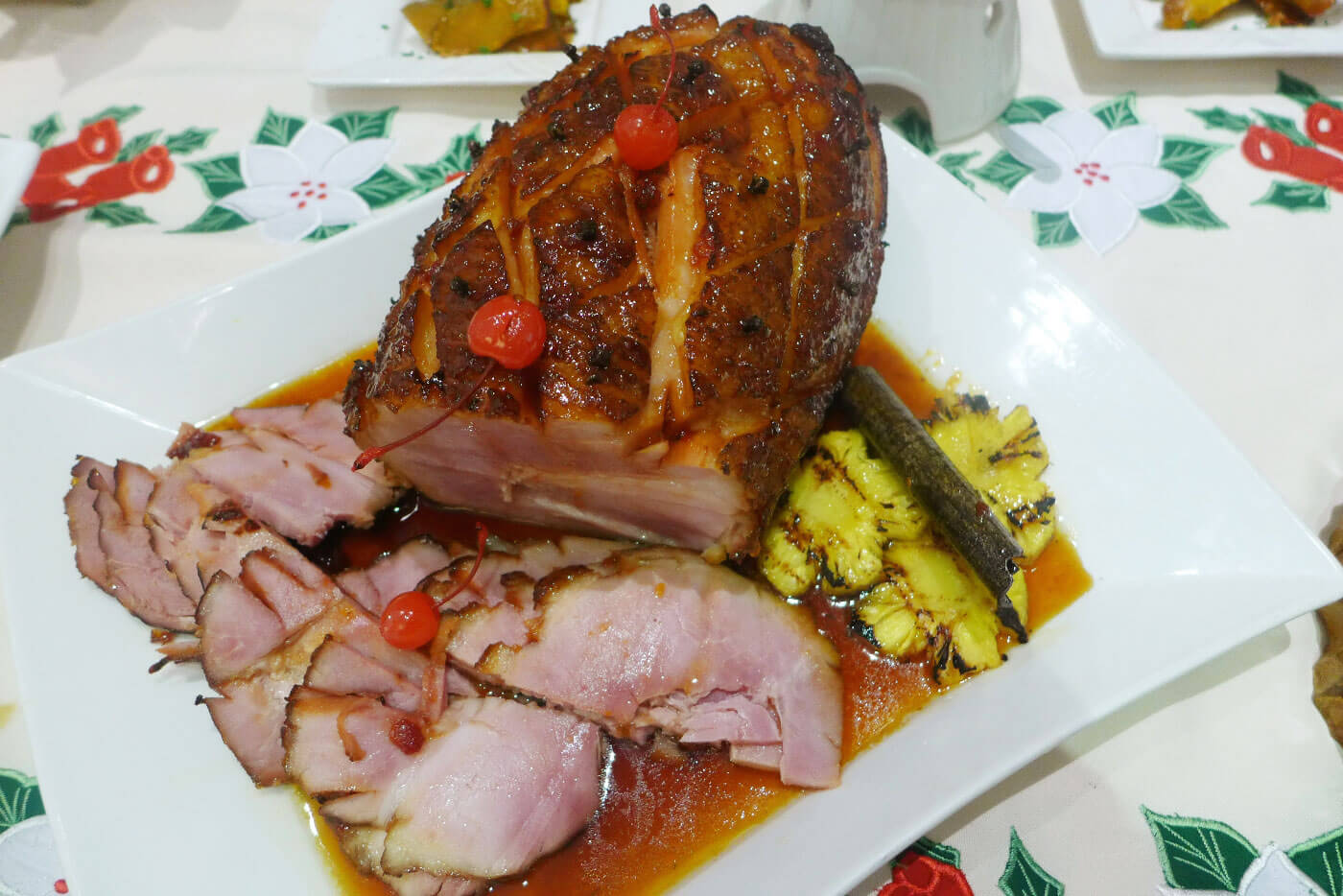 Christmas favorites back on the menu as Marco Polo Plaza Cebu celebrates Festive Season 2015