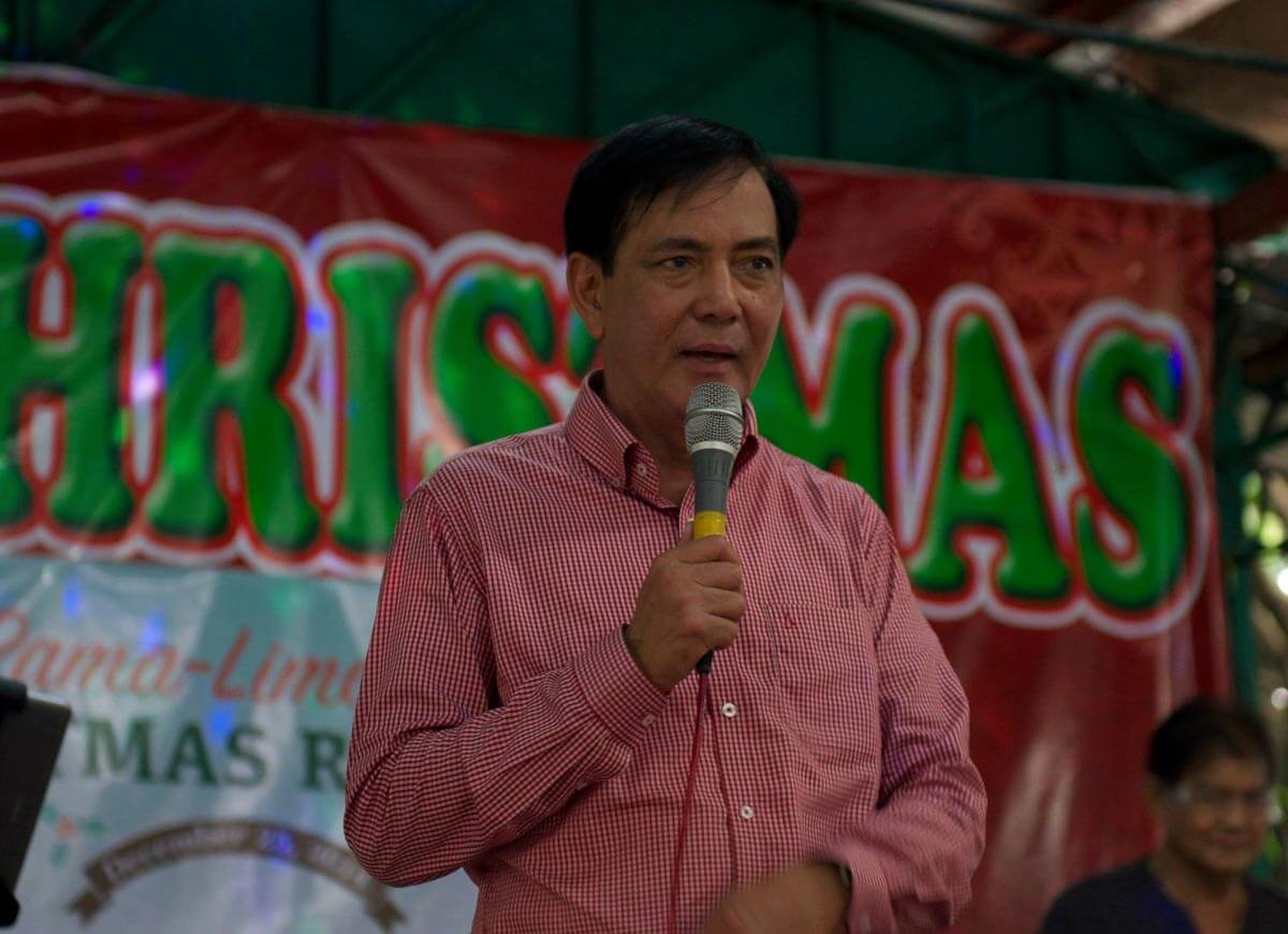 Cebu News Roundup for Feb. 23, 2016: Rama declines challenge to debate with Tomas; Cebu hosts next presidential debate; Garcia mulls charges vs. Davide