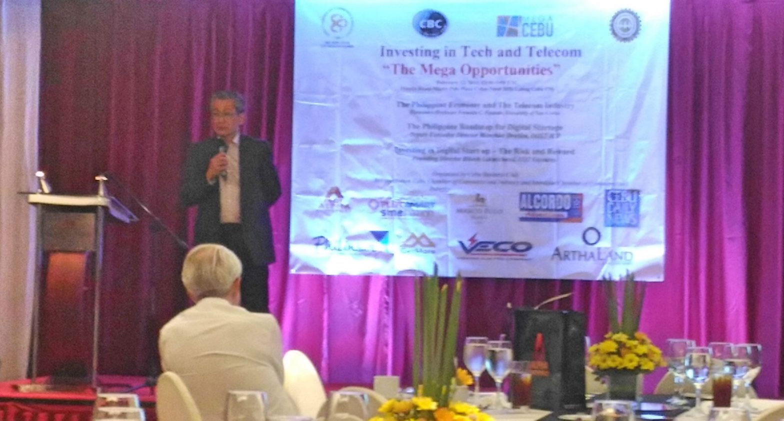 Filipino startups face unique opportunities, challenges: DOST