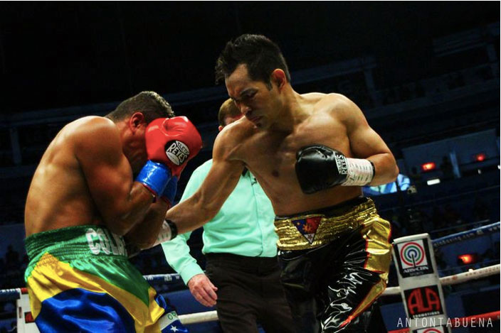 9 things you need to know about the Donaire vs. Bedak fight