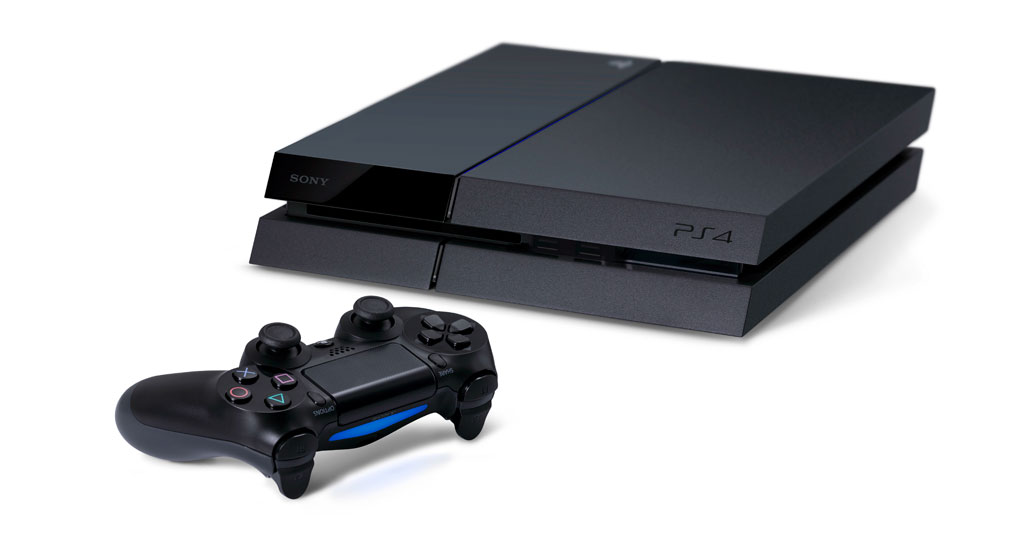 Get the Sony PS4 with a PLDT HOME Fibr bundle