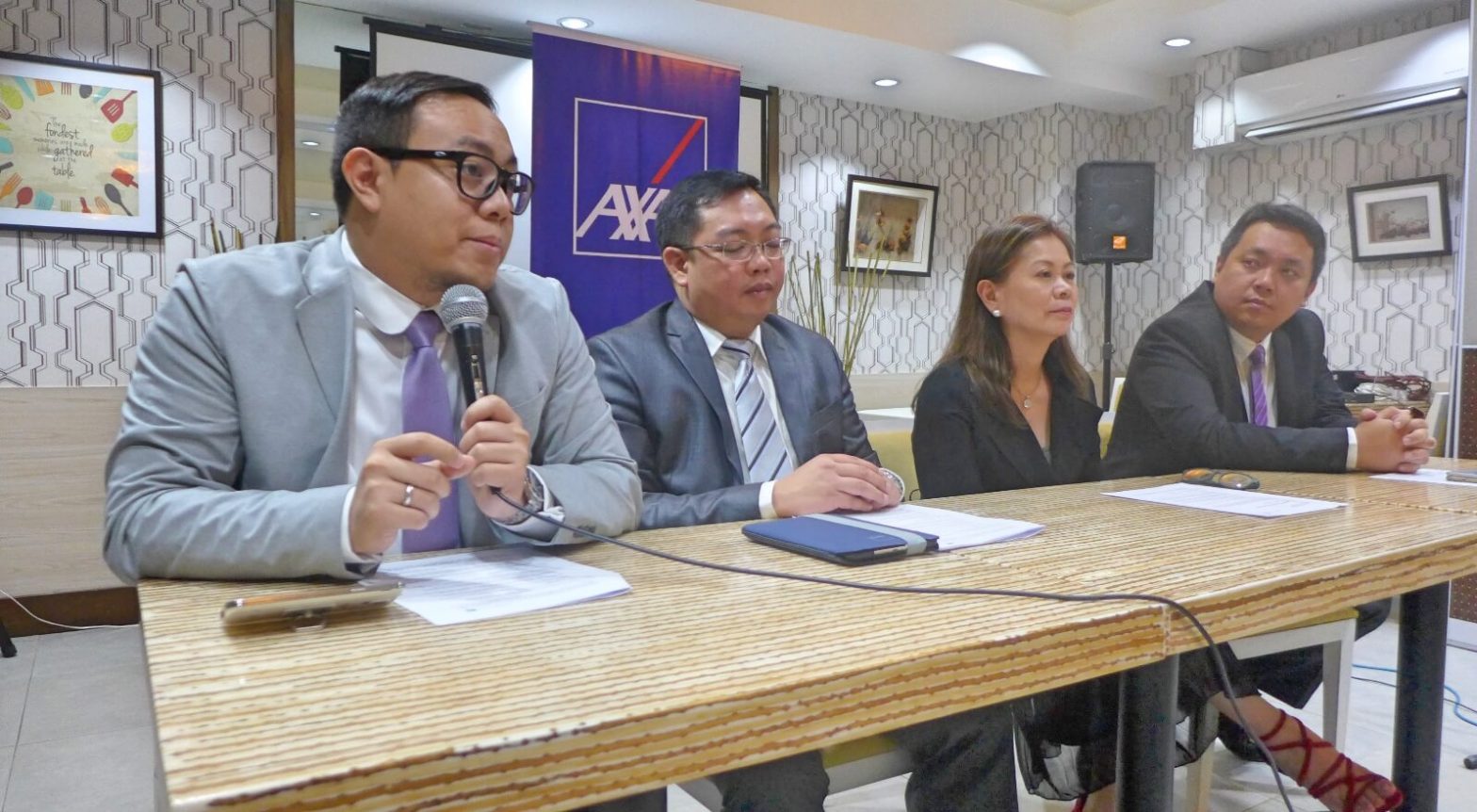 AXA Philippines sets high target, strengthens Visayas presence with Bohol office