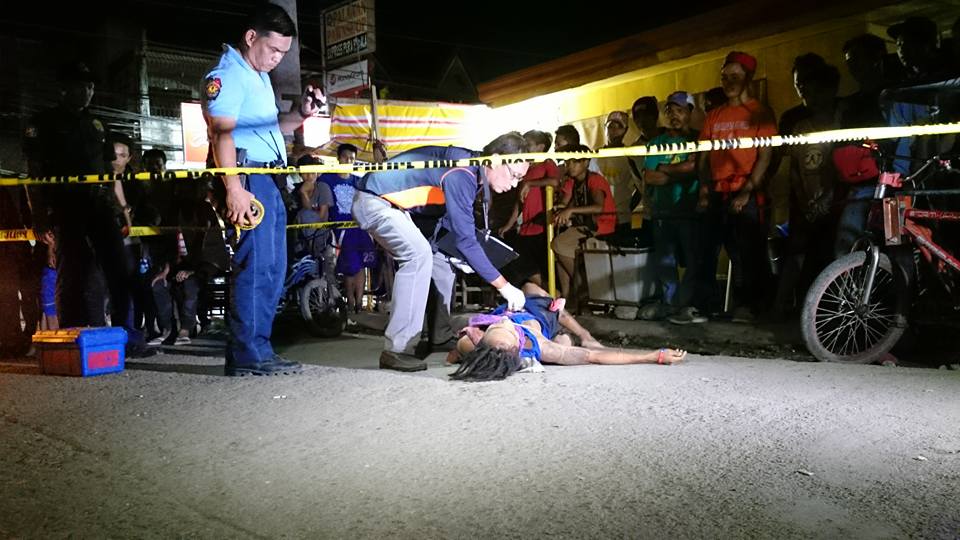 CHR to investigate killings of drug suspects; DILG warns LGUs of consequences if they waver in fight against drugs; Experts now in Cebu to study LRT project–Cebu News Digest for July 27, 2016.