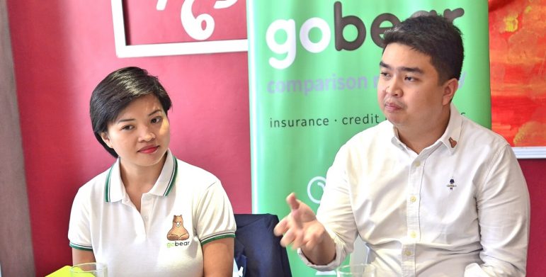 GoBear Philippines Cebu launch