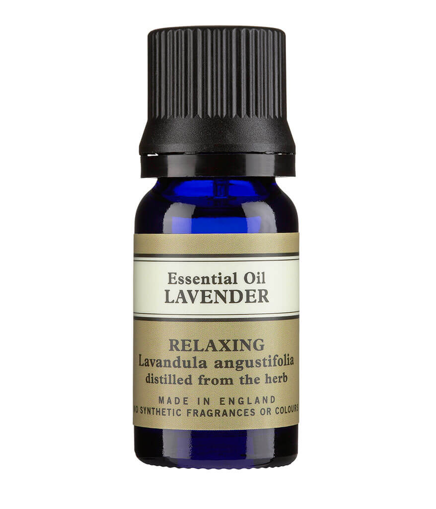 Neil's Yard Remedies Essential Oil Lavender.
