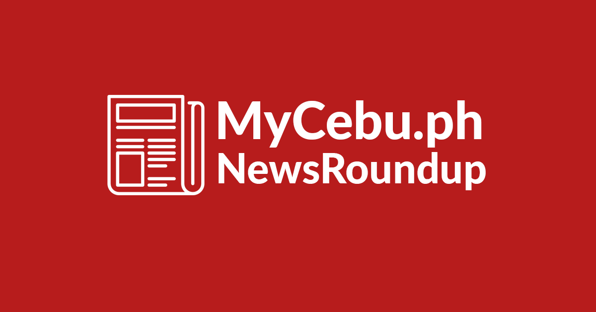 Gisela and Niño Boniel: union ‘made in heaven’ falls apart; Joseph Gaisano dies at 76: Cebu News Digest June 10, 2017