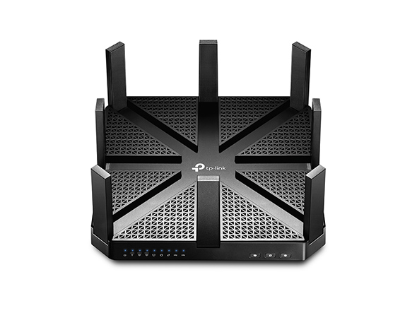 TP Link routers