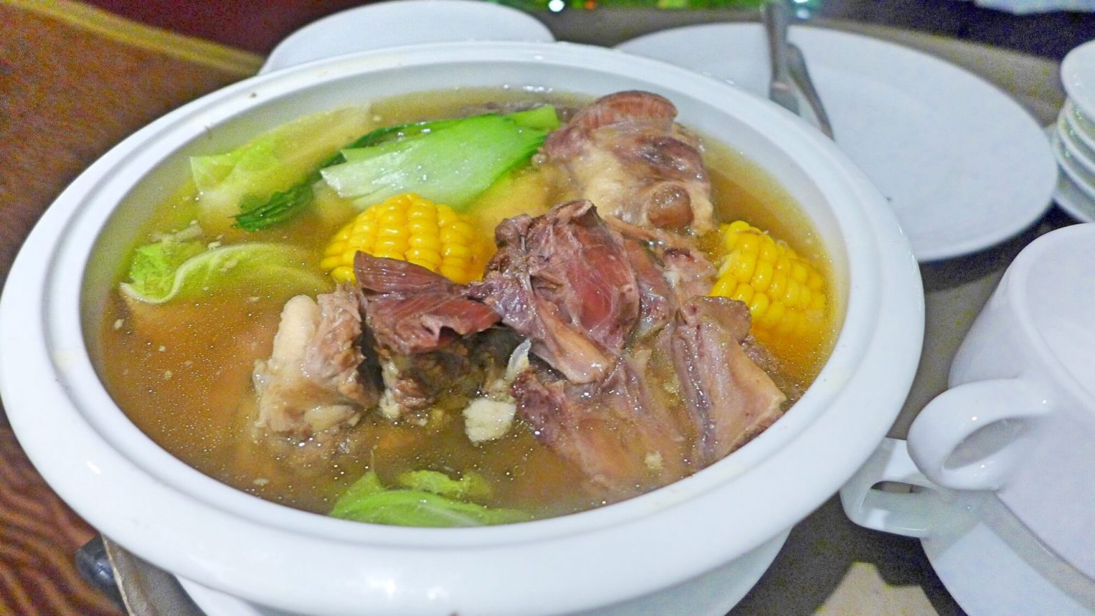 Marco Polo Plaza Cebu marks Independencia with rich Luzon cuisine