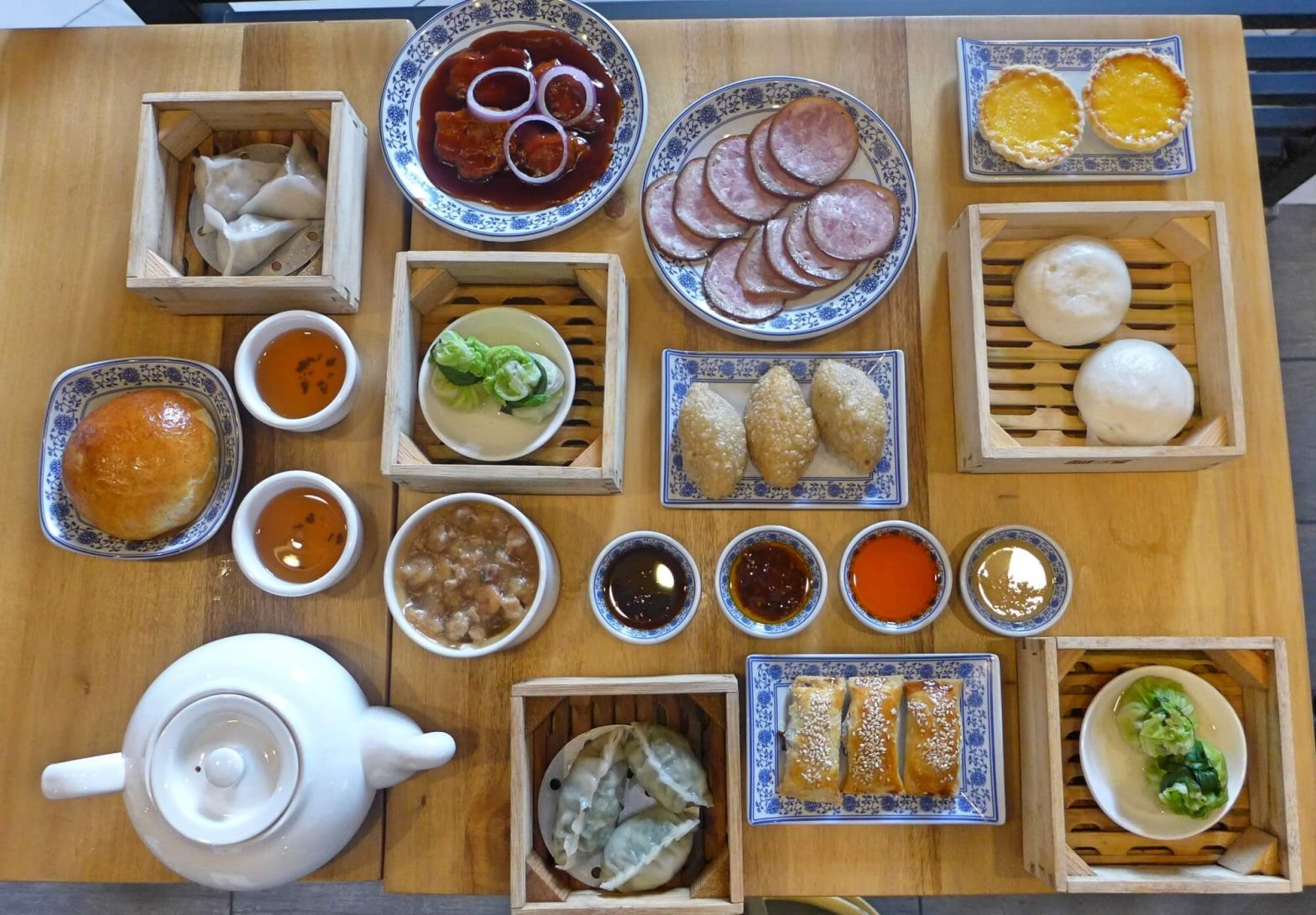 Ding How: oldtime Cebu favorite Chinese restaurant reopens