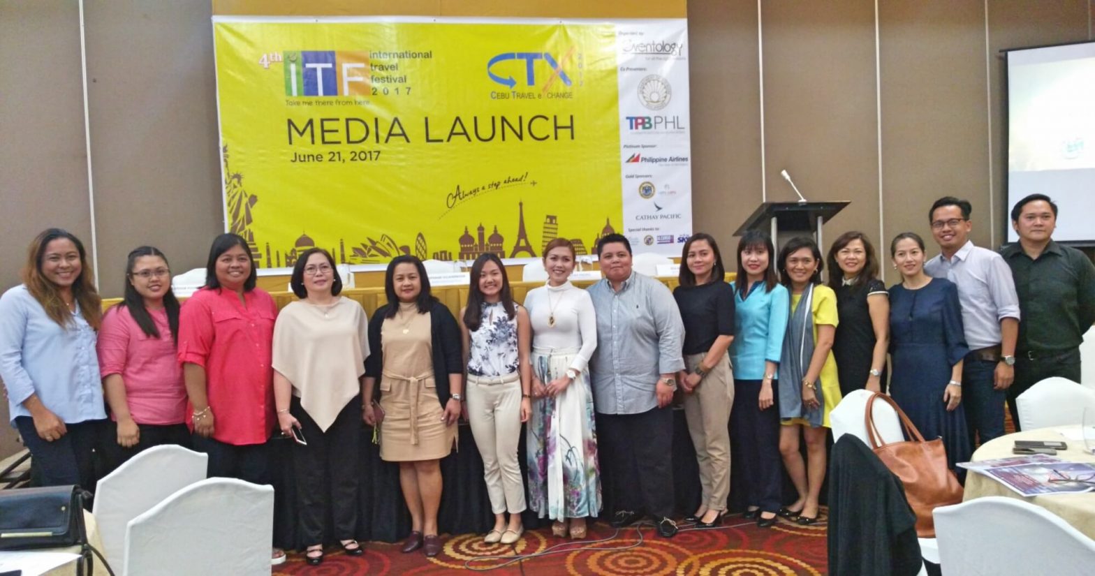 ITF 2017: Travel deals to Philippine, international destinations up for grabs