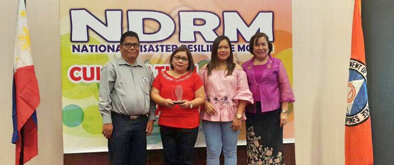 RDRRMC lauds Smart efforts during Cebu earthquake drill