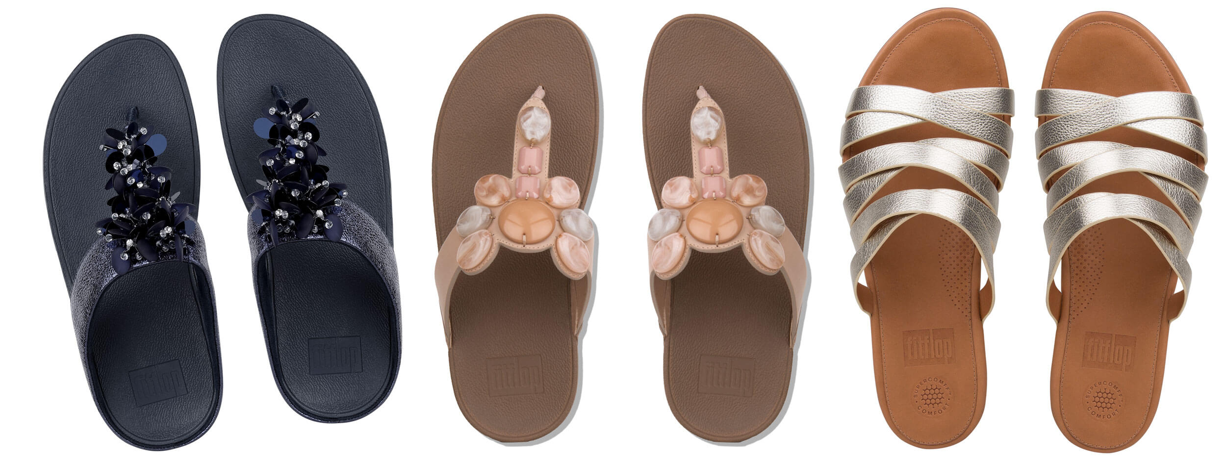 new fitflops designs