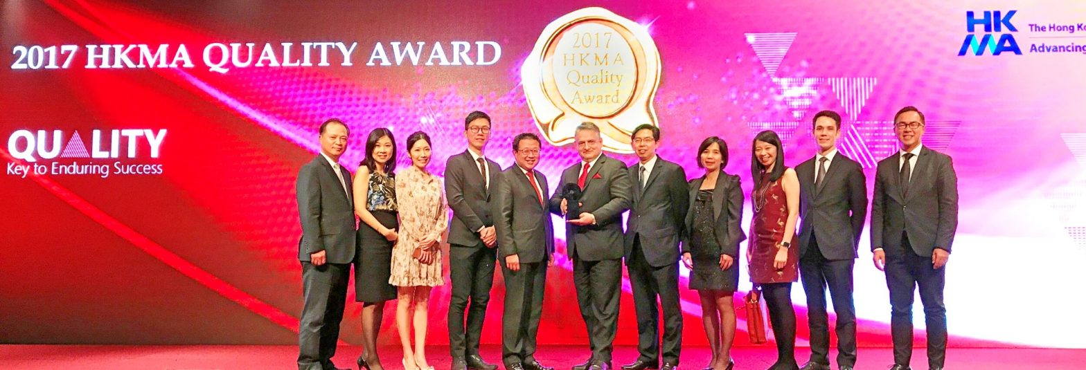 Marco Polo Hotels-Hong Kong 2017 highlights: Awards, big events, upgrades